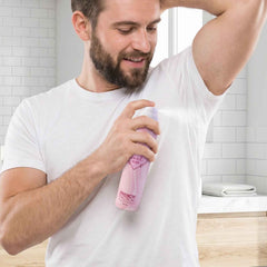 Deodorant Body Spray Ð Long Lasting Fragrance for Daily Use