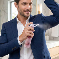 Deodorant Body Spray Ð Long-lasting Fresh Fragrance for Daily Use