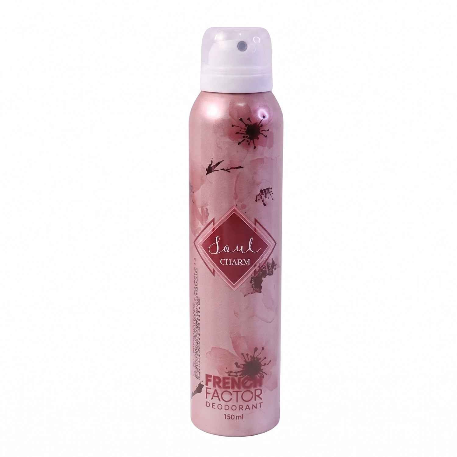 Deodorant Body Spray Ð Long-lasting Fresh Fragrance for Daily Use