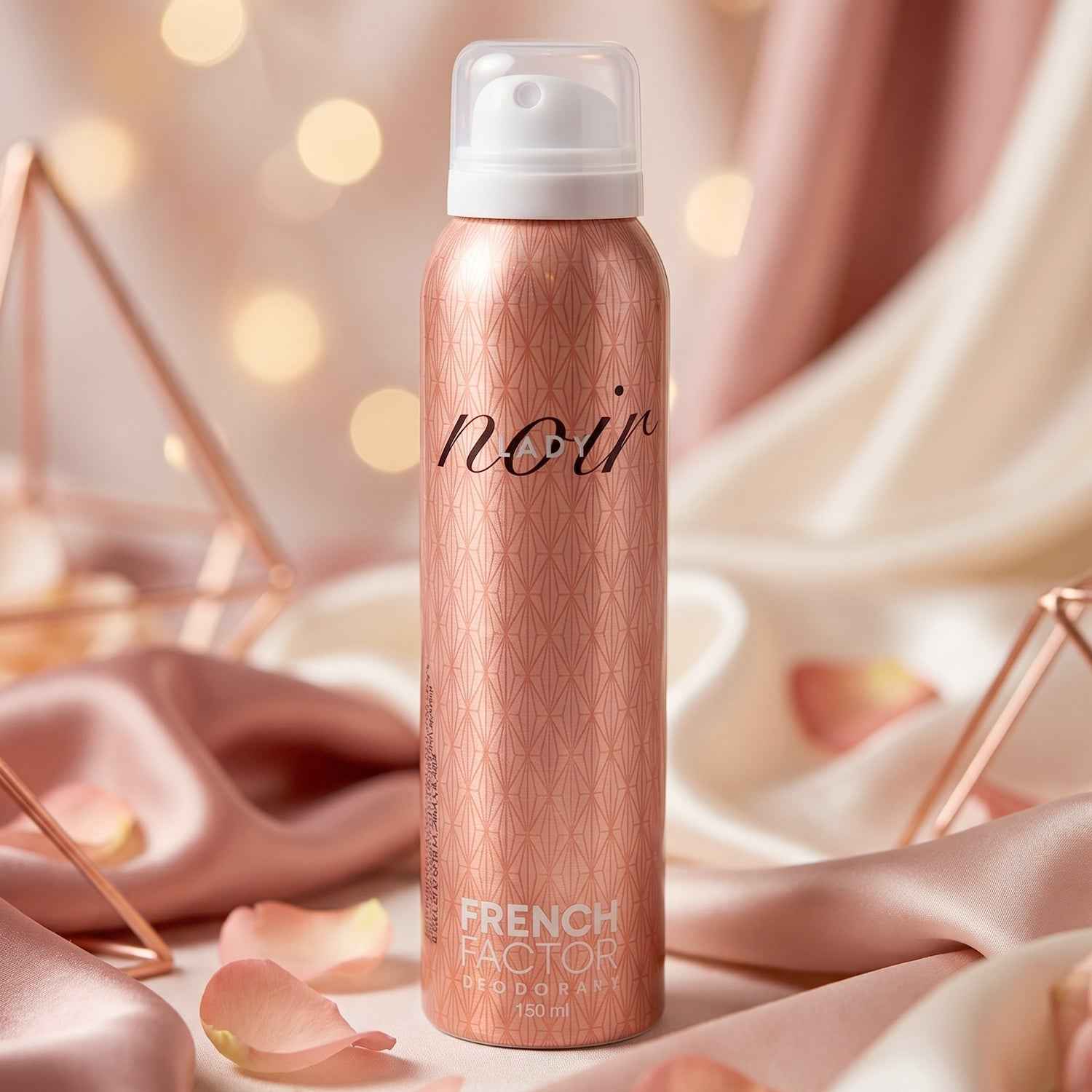 Deodorant Body Spray Ð Long-Lasting Freshness & Confidence