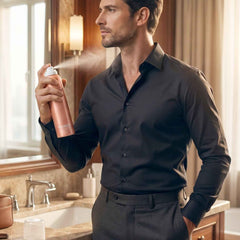 Deodorant Body Spray Ð Long-Lasting Freshness & Confidence