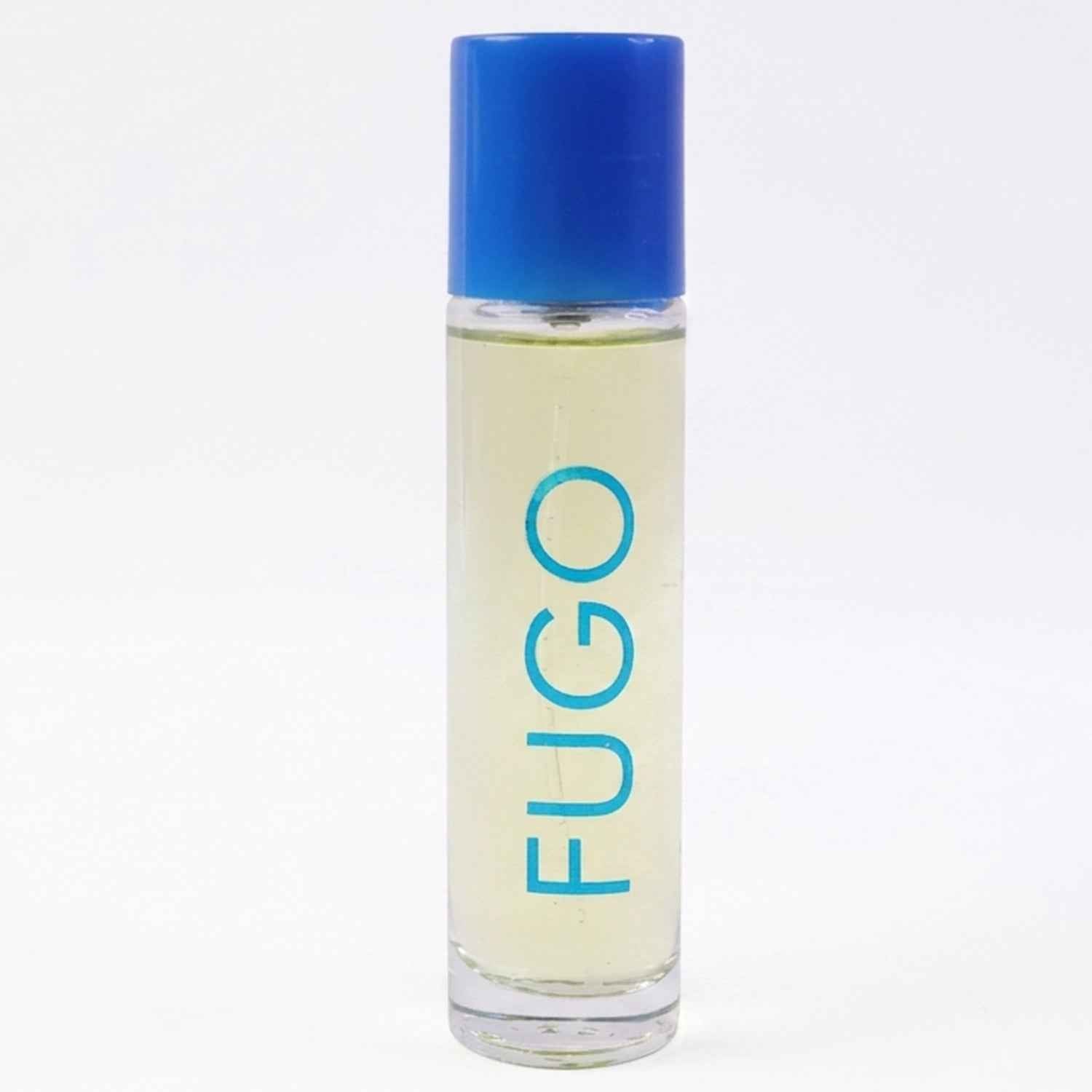 Eau De Parfum Spray Ð Long-Lasting Unisex Fragrance in 30 ML