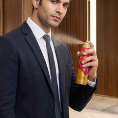 French Factor Perfumed Body Spray Ð Long-lasting Freshness and Fragrance