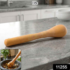 Manual Masher Grinder Tool for Kitchen – Efficient & Traditional