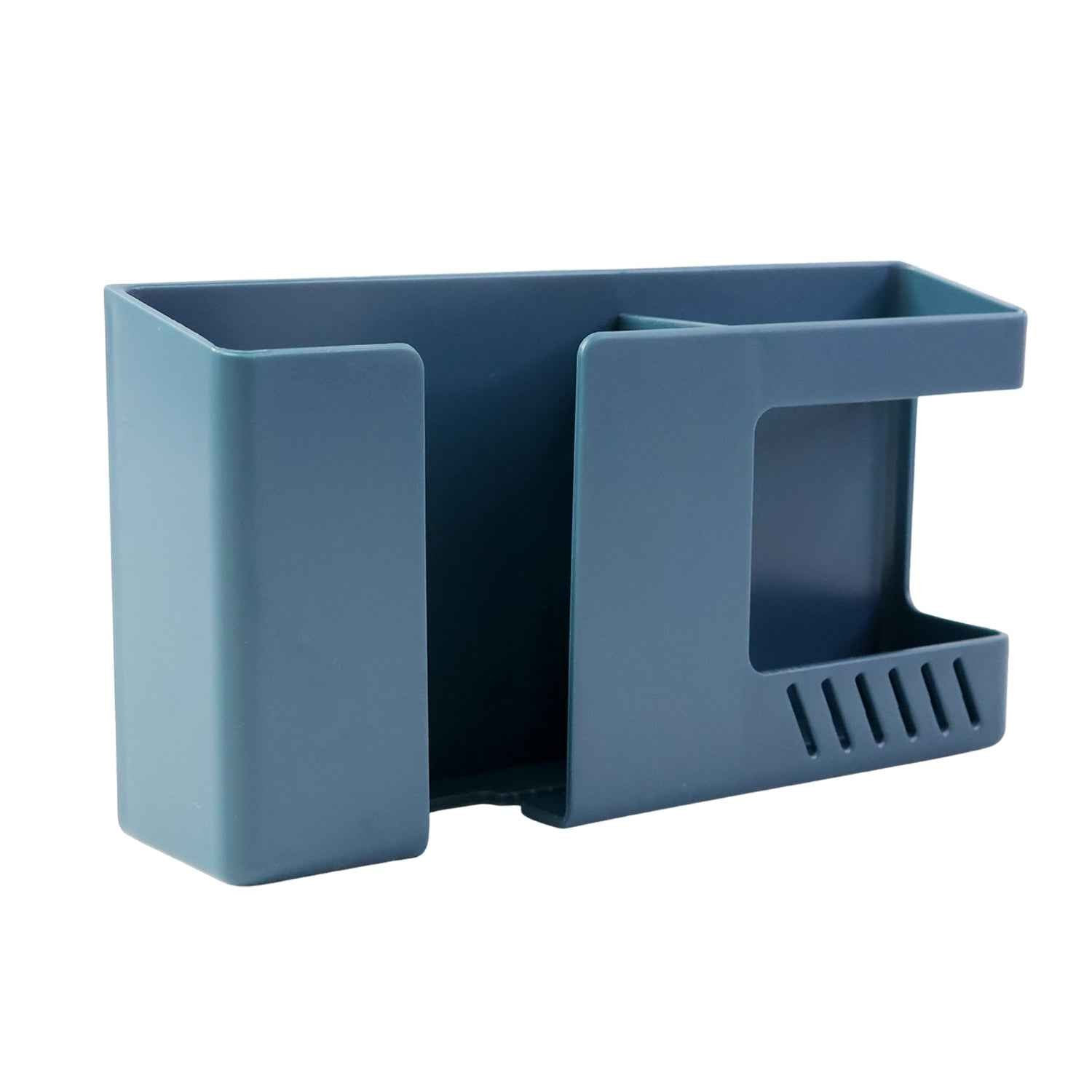 Wall Mounted Storage Holder – Space-Saving Mobile & Remote Organizer