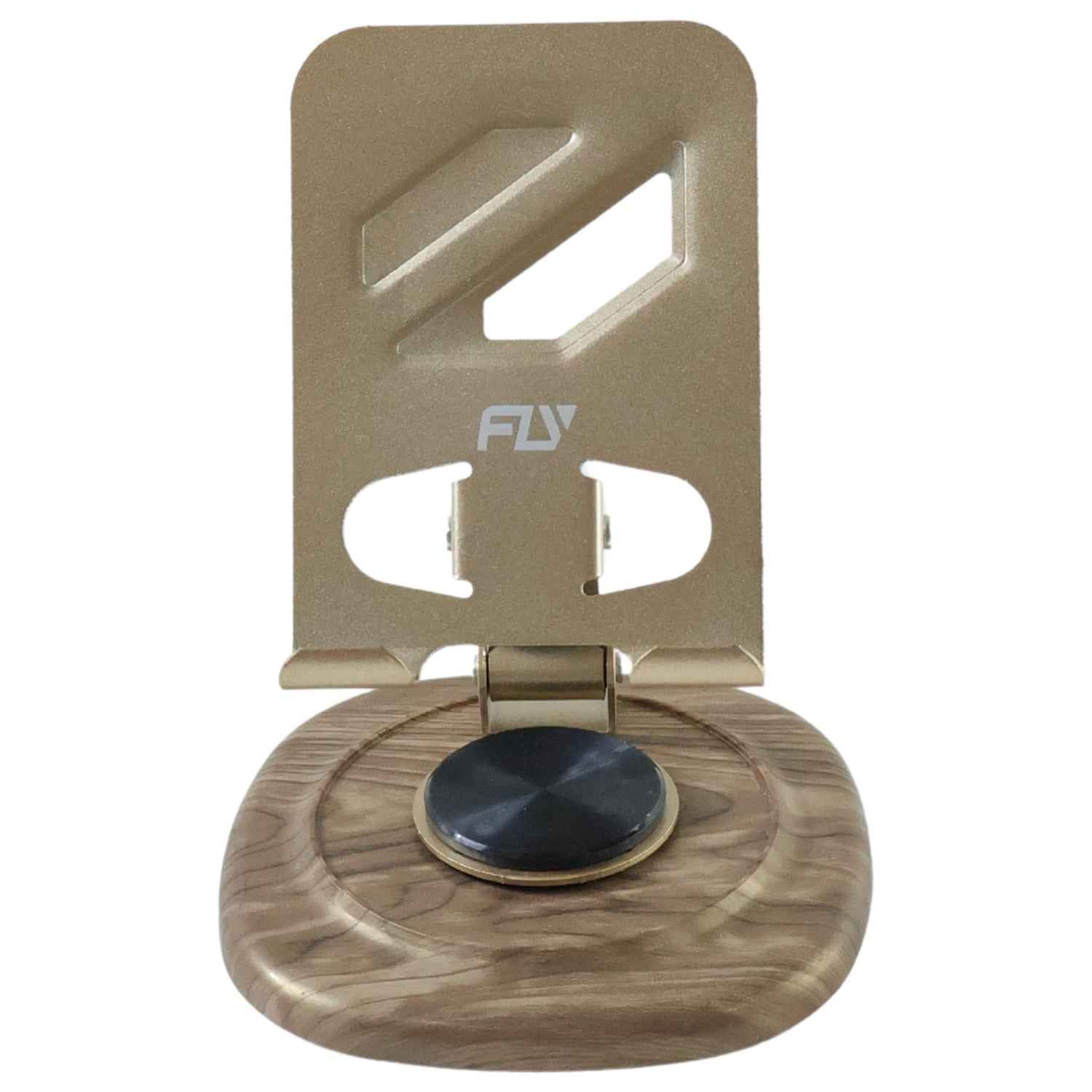 Adjustable Mobile Phone Stand – Sturdy & Compact Workspace Accessory