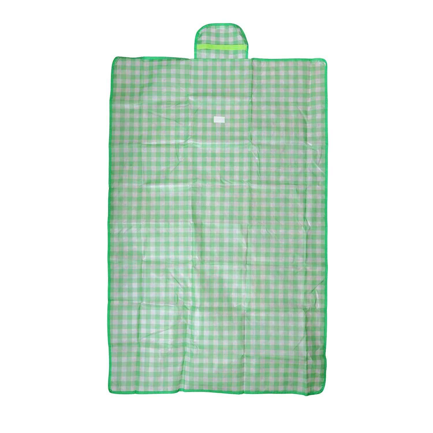 Foldable Picnic Mat – Portable, Waterproof & Easy to Carry