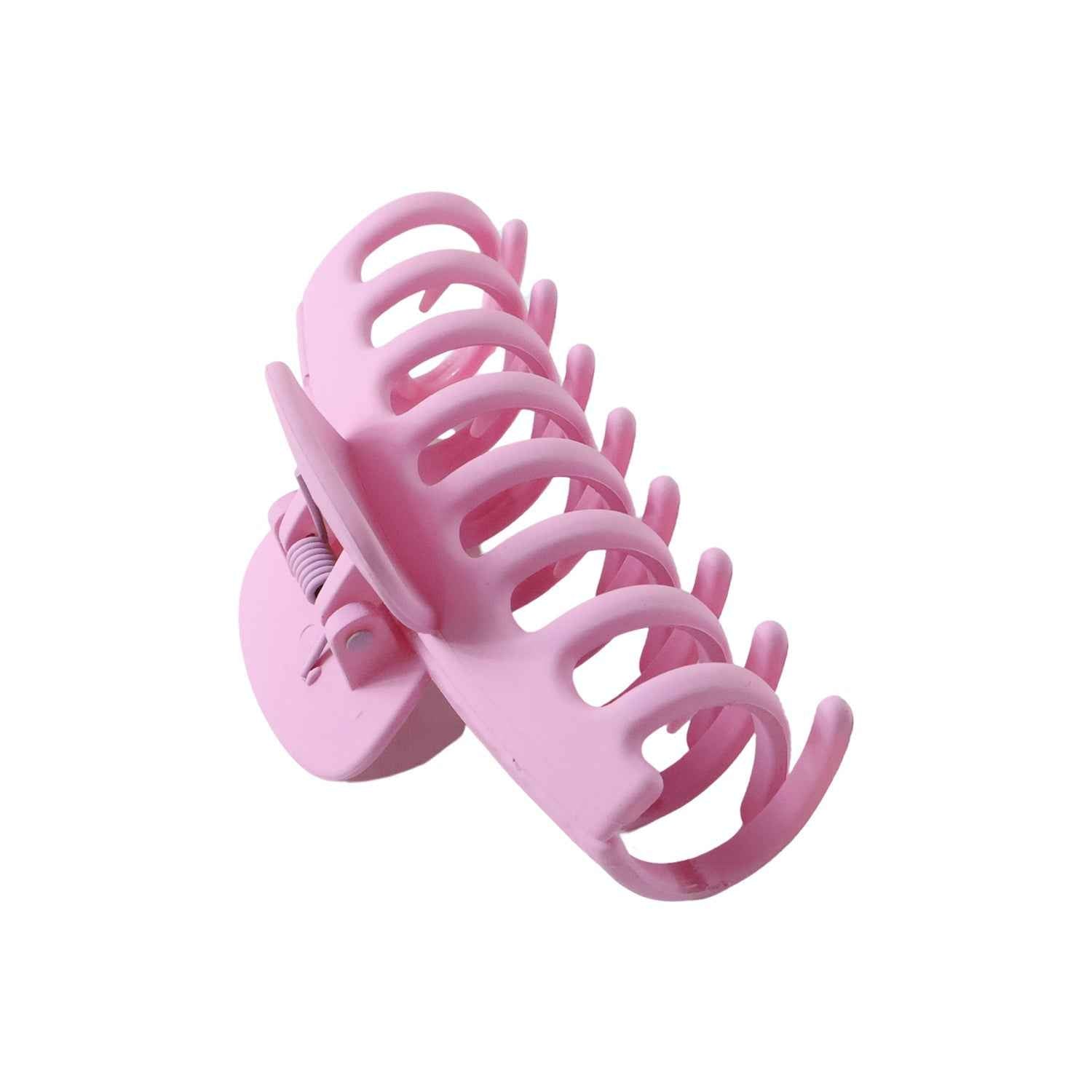 Hair Claw Clip – Secure & Stylish Hair Accessory for Women