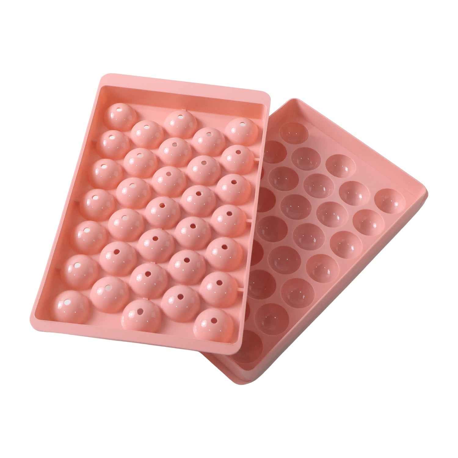 Lollipop Candy Maker Ð Easy Home Use for Fun Kitchen Treats
