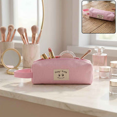 Multipurpose Zipper Pouch Organizer Ð Compact & Durable Travel Bag