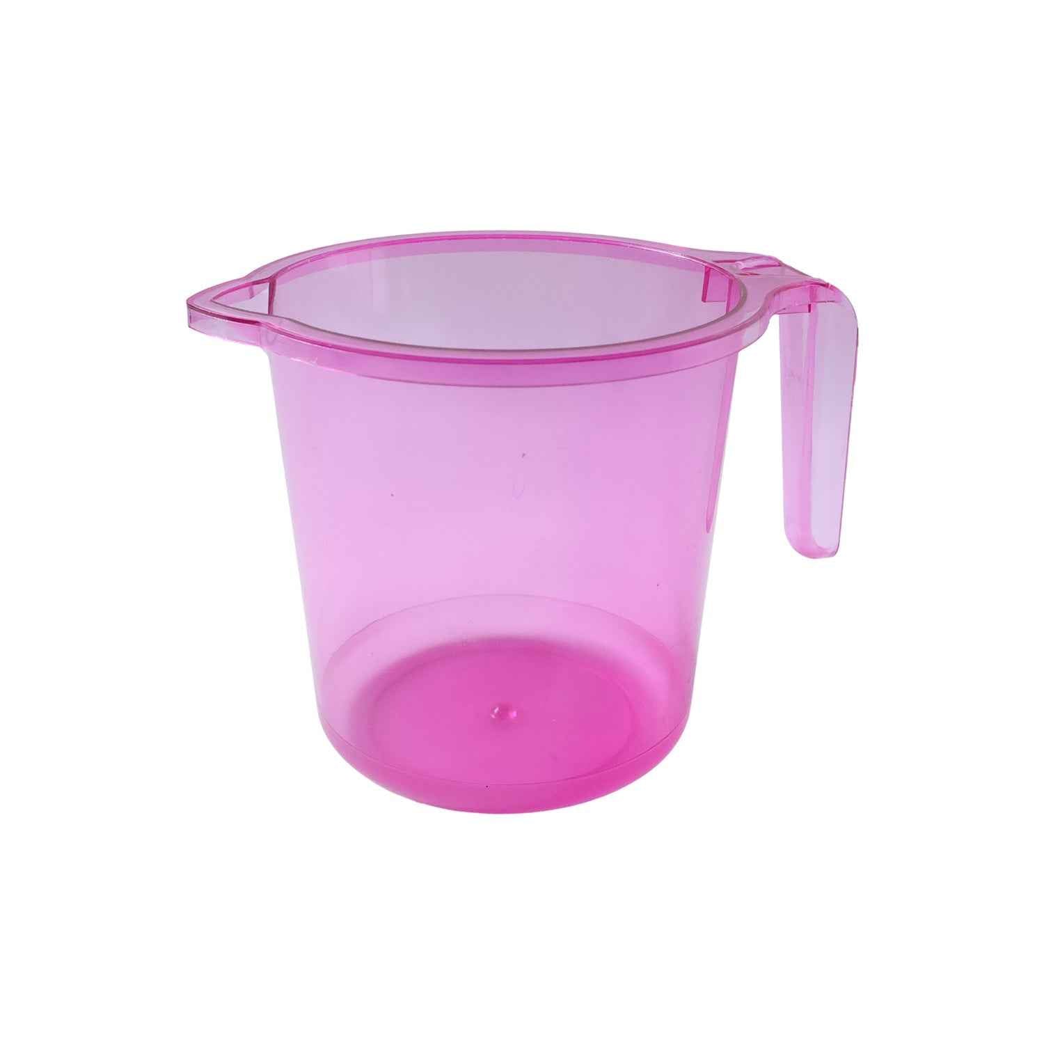 Plastic Bathroom Mug – Durable, BPA-Free & Stylish | Packorra