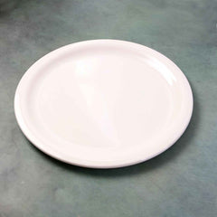 Large Round Serving Plate – Durable Multi-Purpose Tray 33cm