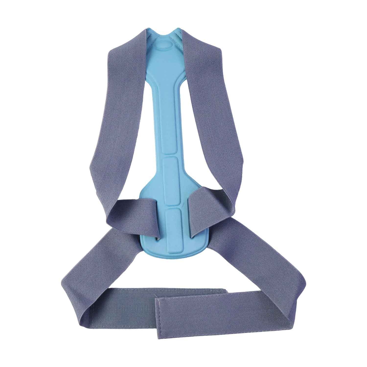 Posture Corrector Belt Ð Adjustable Back Support for Pain Relief