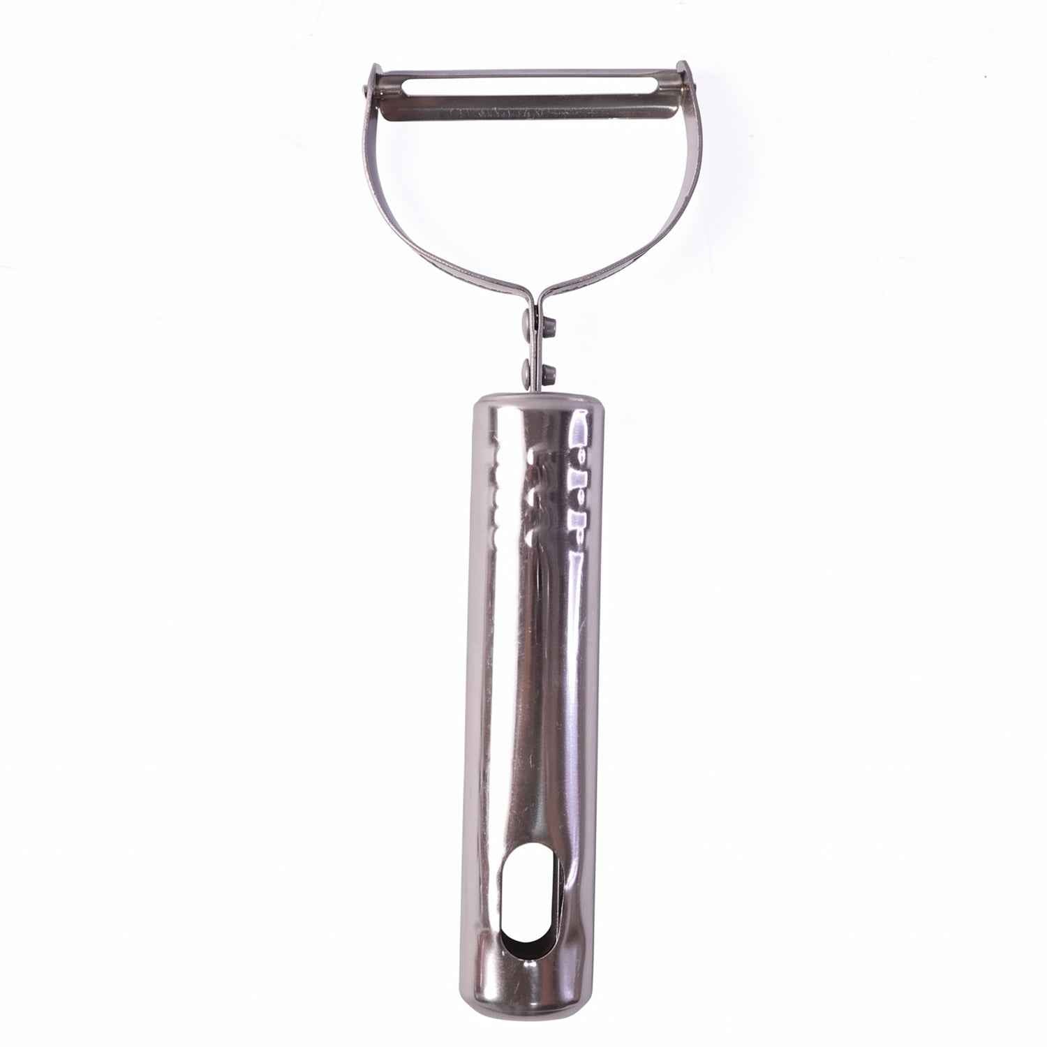 Stainless Steel Vegetable Peeler Ð Effortless Food Prep Tool