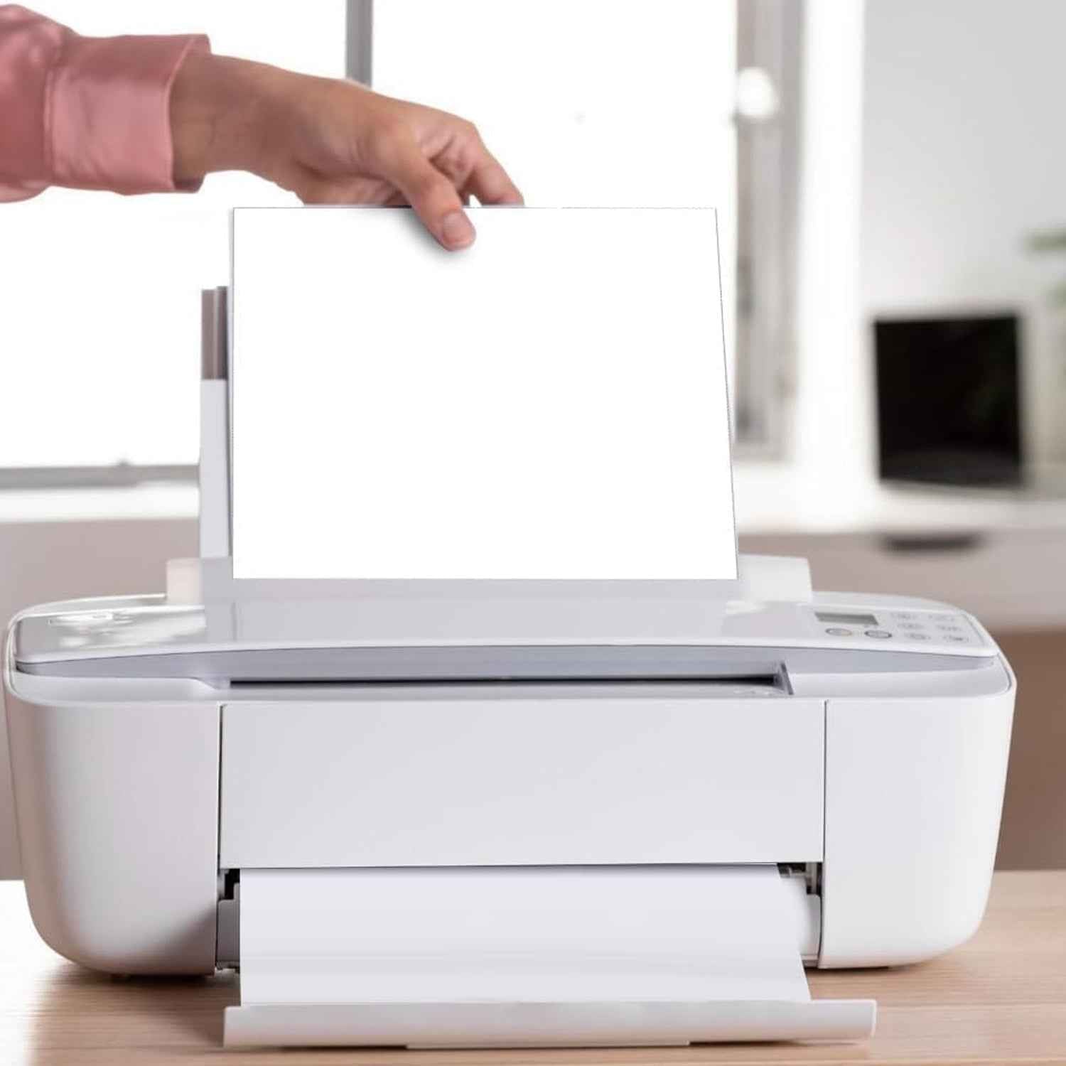 A4 Multipurpose Printing Paper – Seamless, Crisp Prints for All Needs