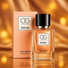 Pristine Eau De Parfum for Women – Long-Lasting Elegant Fragrance