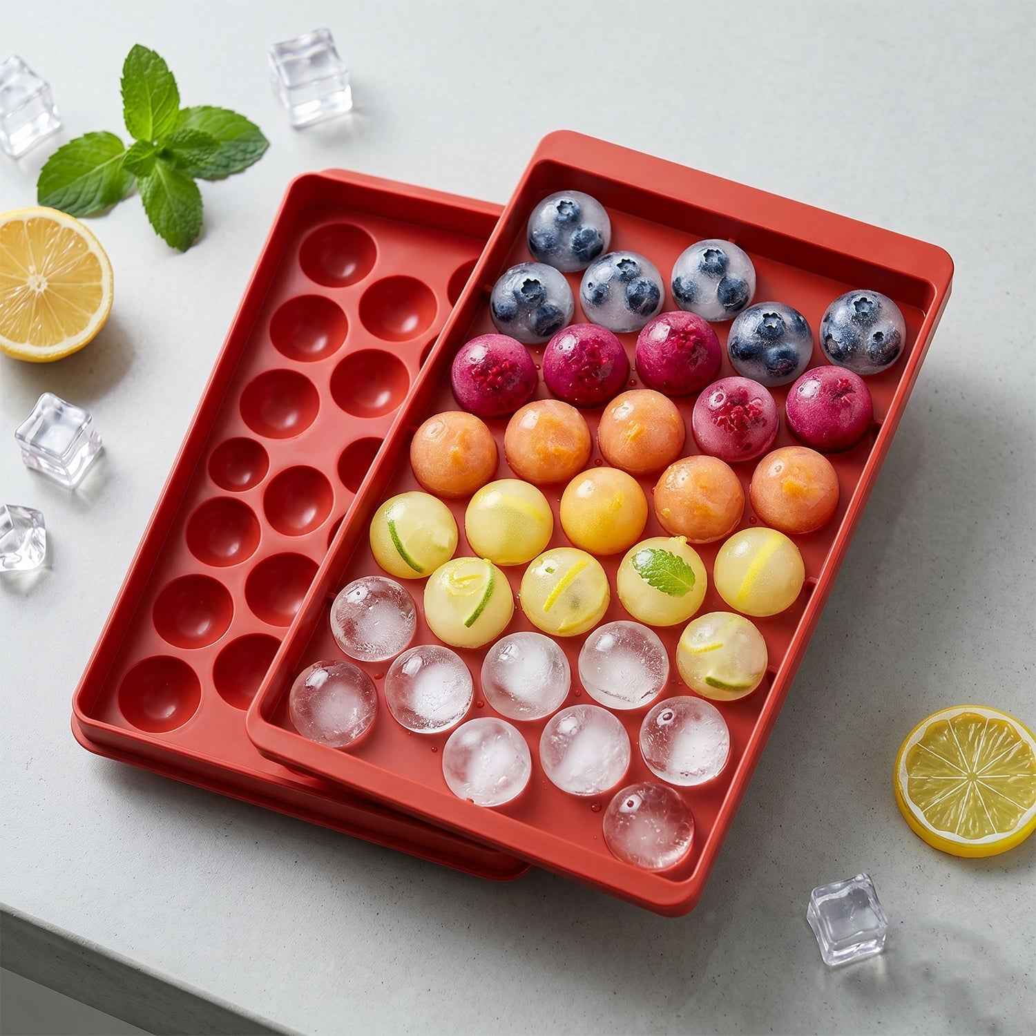 Lollipop Candy Maker Ð Easy DIY Home Candy Production