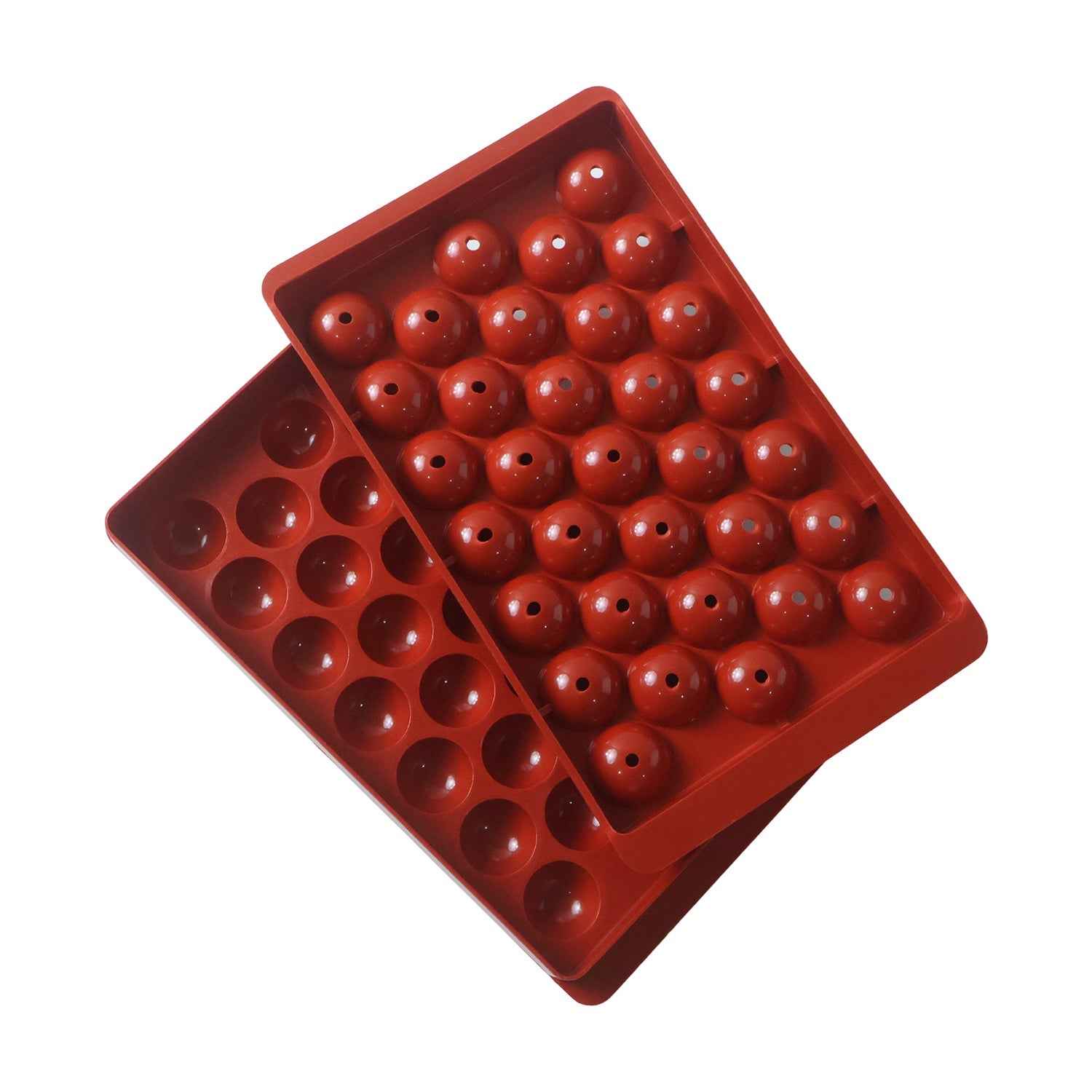 Lollipop Candy Maker Ð Easy DIY Home Candy Production