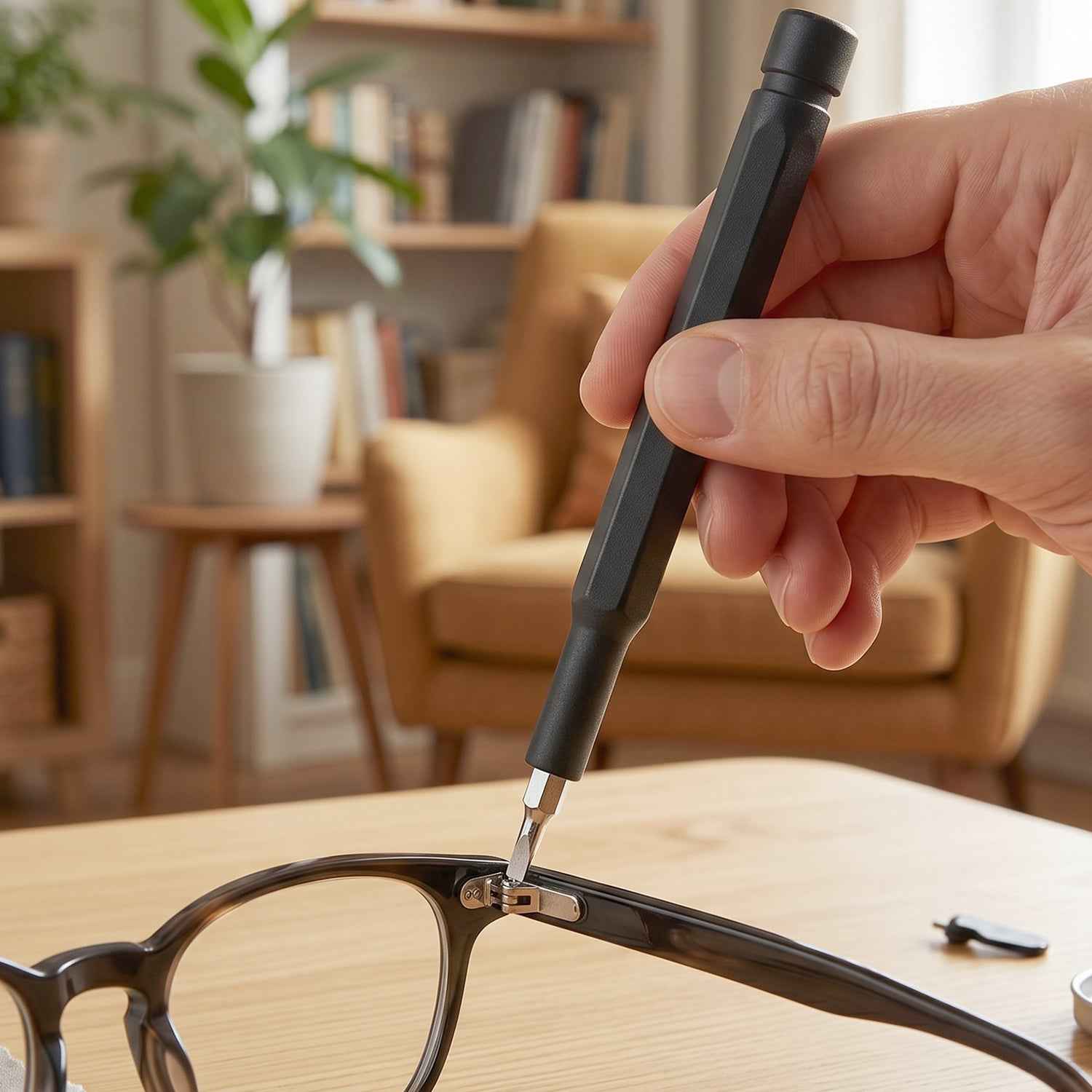 Precision Screwdriver Kit Ð Ideal for Electronic Repairs and DIY