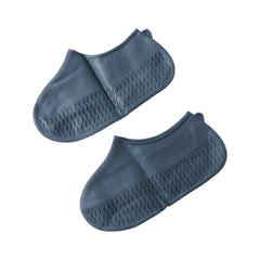 Waterproof Shoe Covers – Reusable, Anti-Skid Protection | Indo Glow