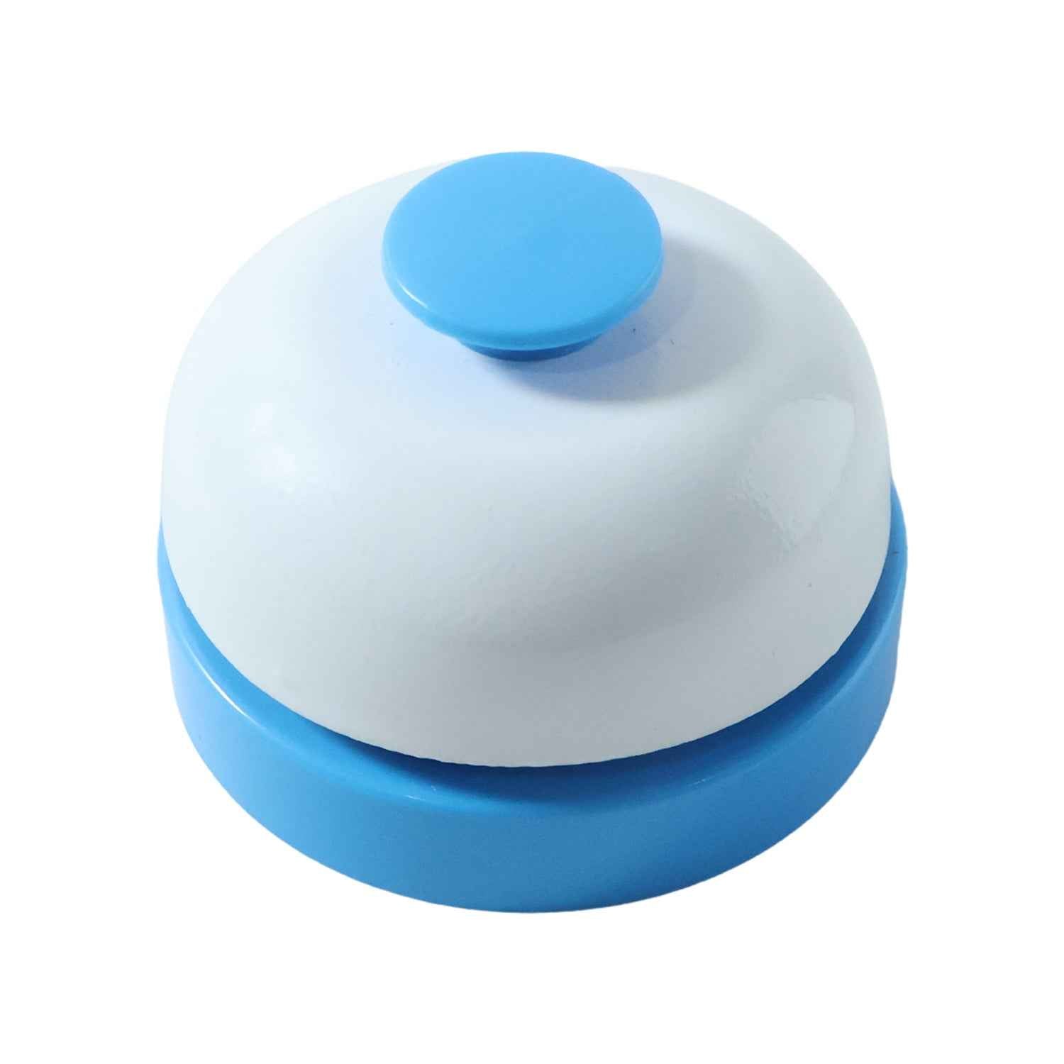 Desk Ring Bell – Loud Sound & Compact Design for Offices