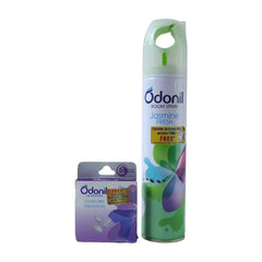 Odonil Room Spray & Air Freshener – Long Lasting Fragrance for Every Space