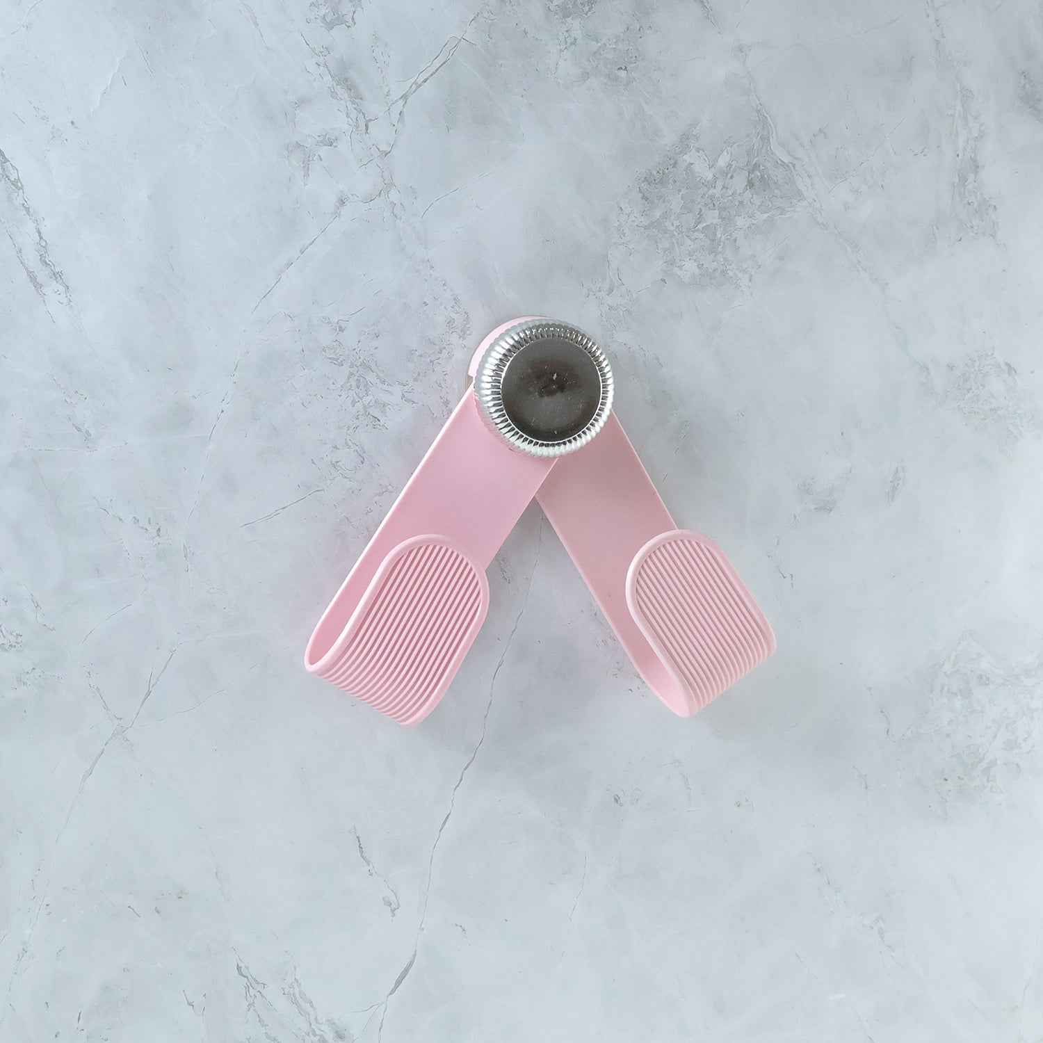 Adjustable Pot Lid Holder – Secure & Heat Resistant Kitchen Tool