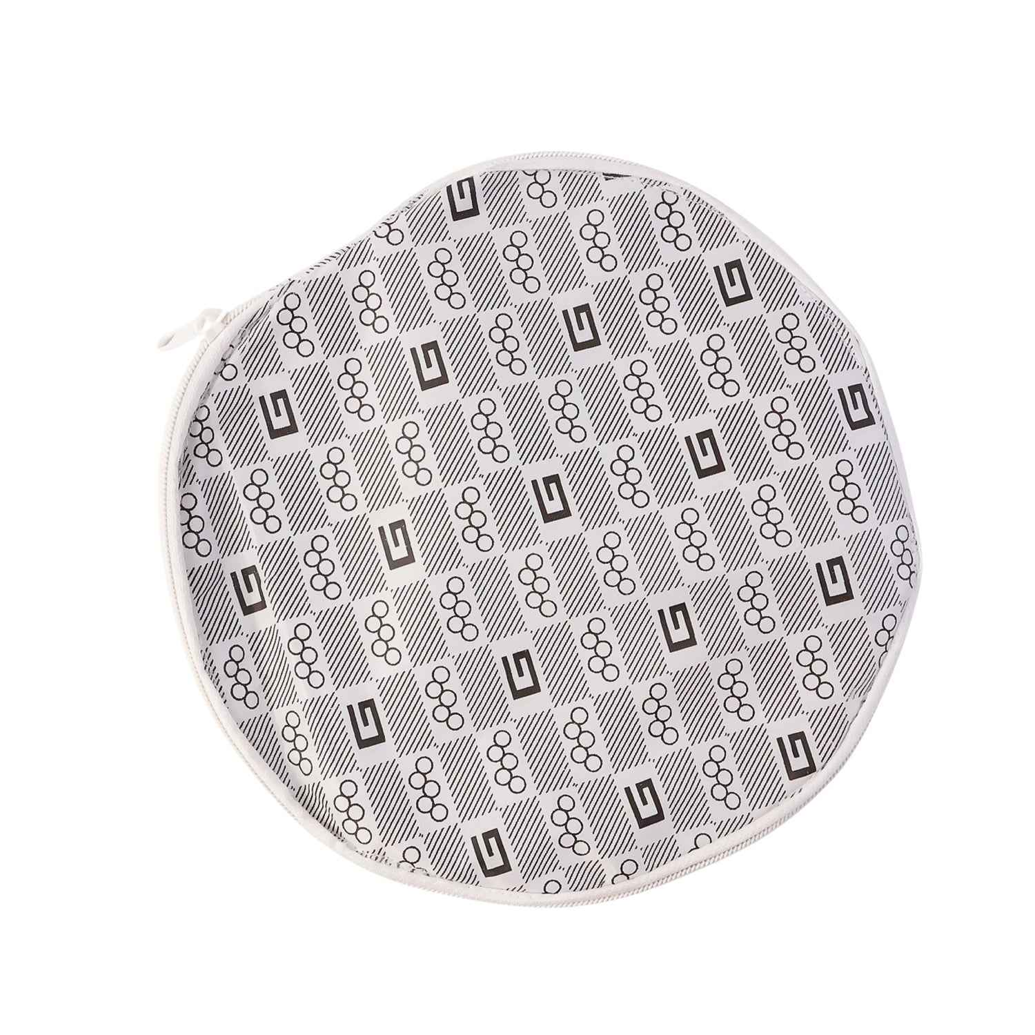 Insulated Roti Cover – Keeps Rotis Warm & Fresh 23x23cm