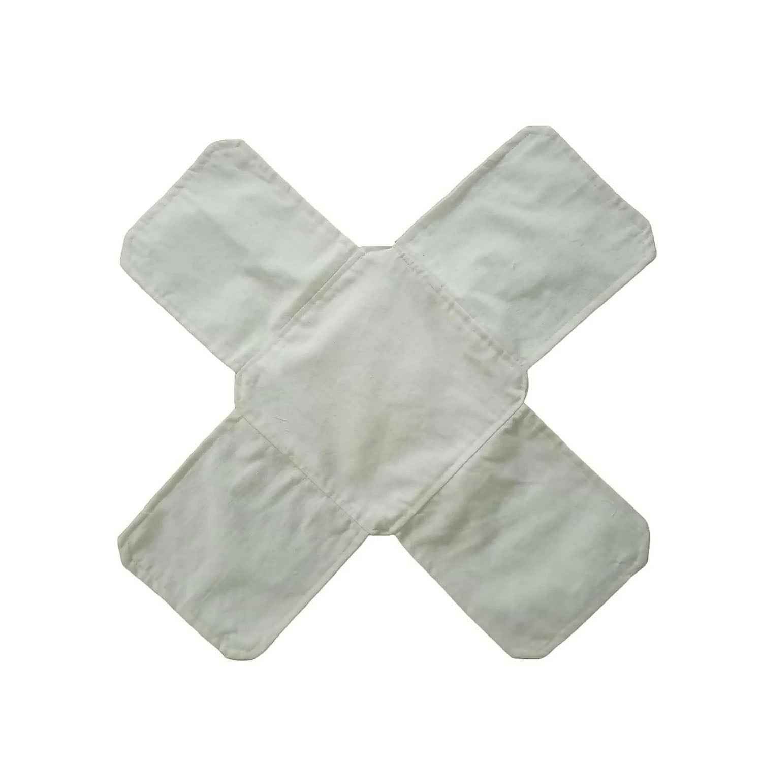 Cotton Roti Cloth Cover – Keep Rotis Warm & Soft Pack of 2