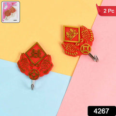 Self-Adhesive Hooks – Heavy Duty Wall Hangers | GlimmerHome