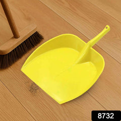 Long Handle Dustpan – Efficient Home & Office Cleanup | Storenzo