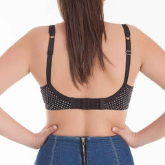 Bra Extender Set – Adjustable 3-Piece 2-Hook for Comfort Fit