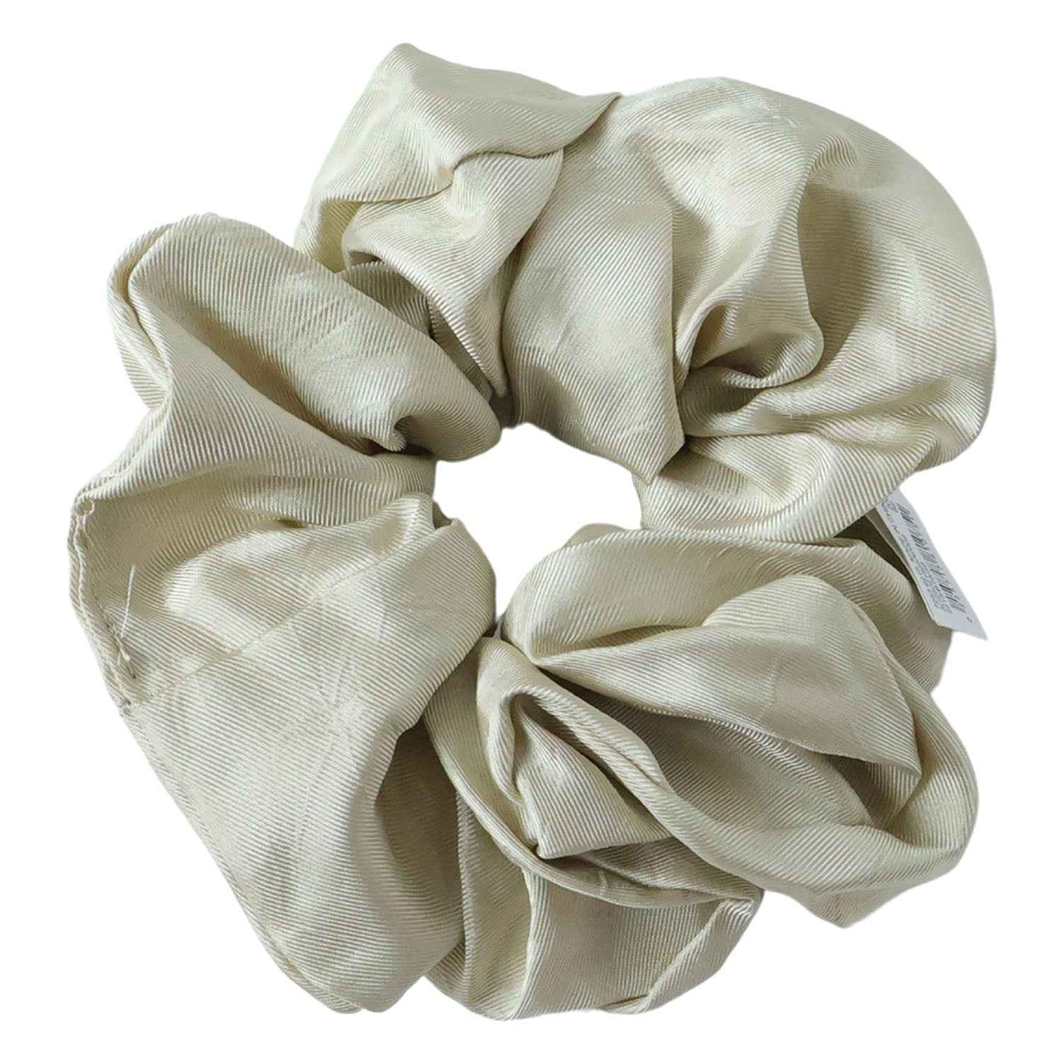 Soft Fabric Hair Scrunchie – Gentle Hold with Elegant Style