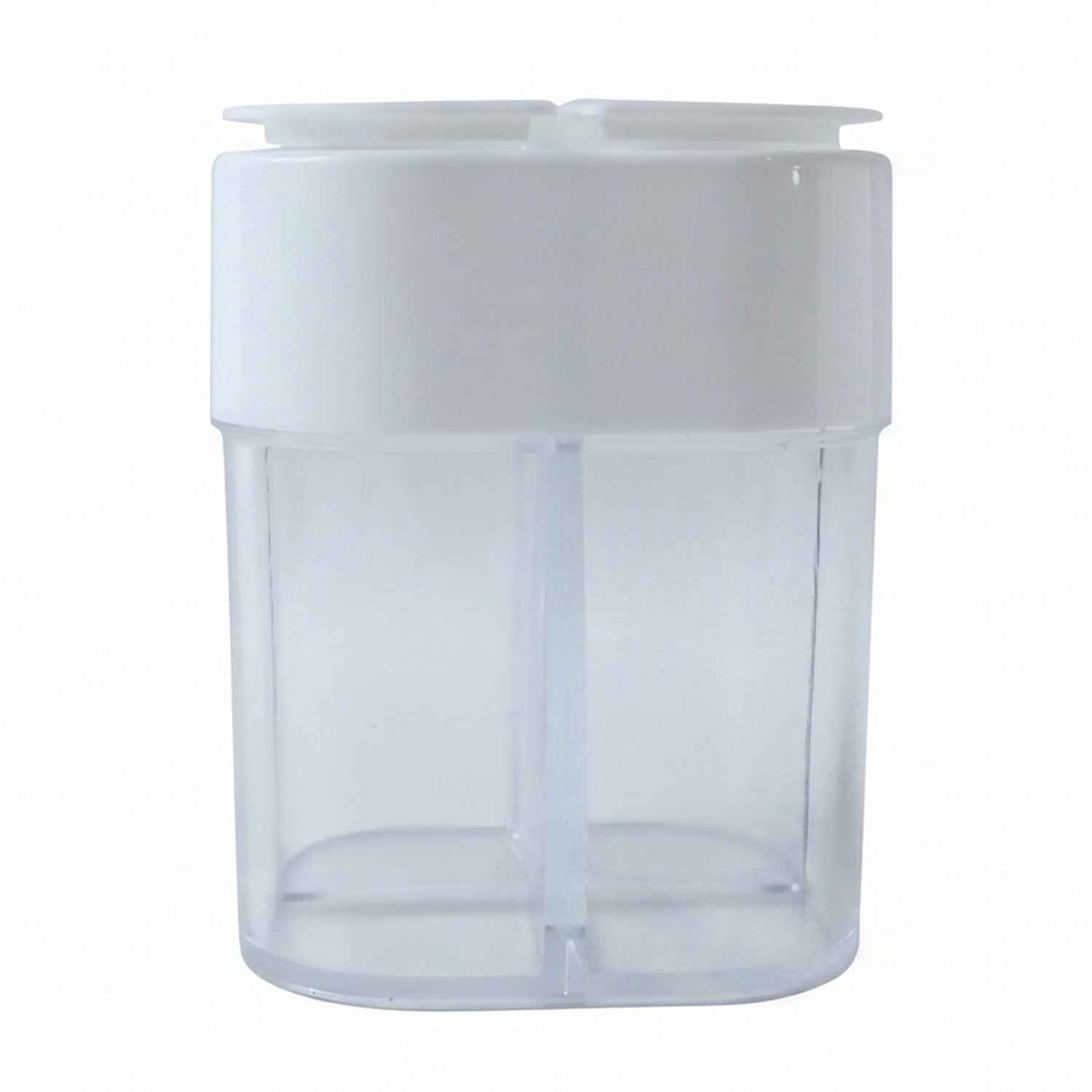 4 Compartment Kitchen Storage Container Ð Space-Saving Organizer
