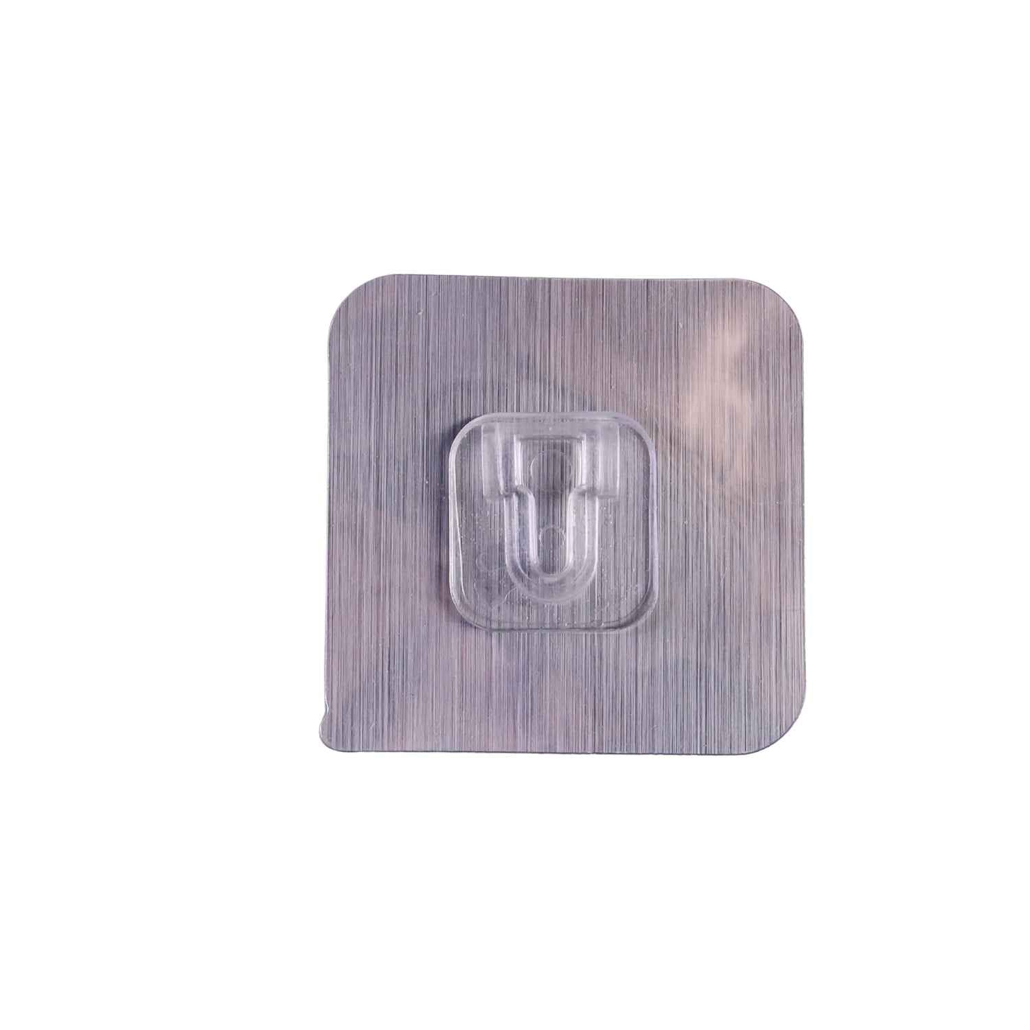 Heavy Duty Self Adhesive Wall Hook Ð Space-Saving & Multipurpose