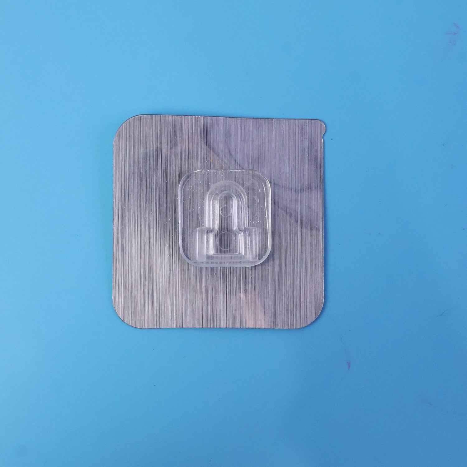 Heavy Duty Self Adhesive Wall Hook Ð Space-Saving & Multipurpose