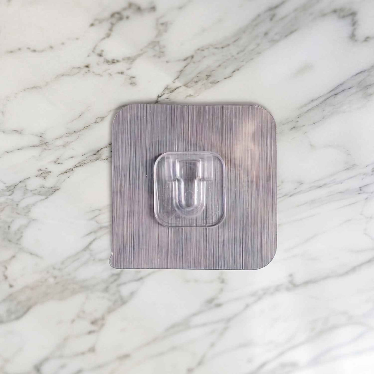 Heavy Duty Self Adhesive Wall Hook Ð Space-Saving & Multipurpose