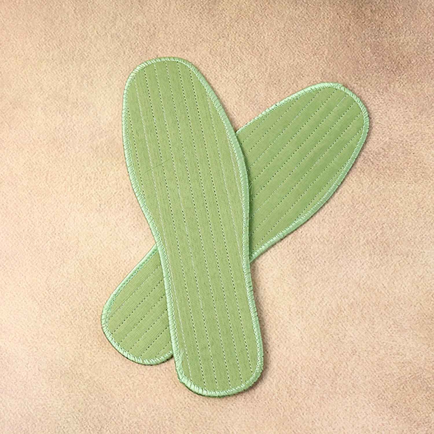 Comfort Shoe Insoles – Soft Cushioned Daily Foot Support Size 42