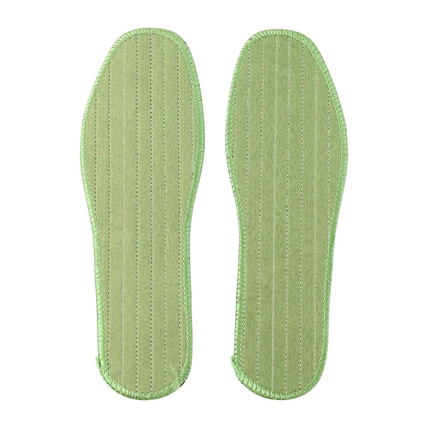 Comfort Shoe Insoles – Soft Cushioned Support for Size 36