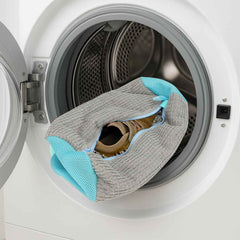 Shoe Washing Bag – Heavy Duty Protective Laundry Mesh