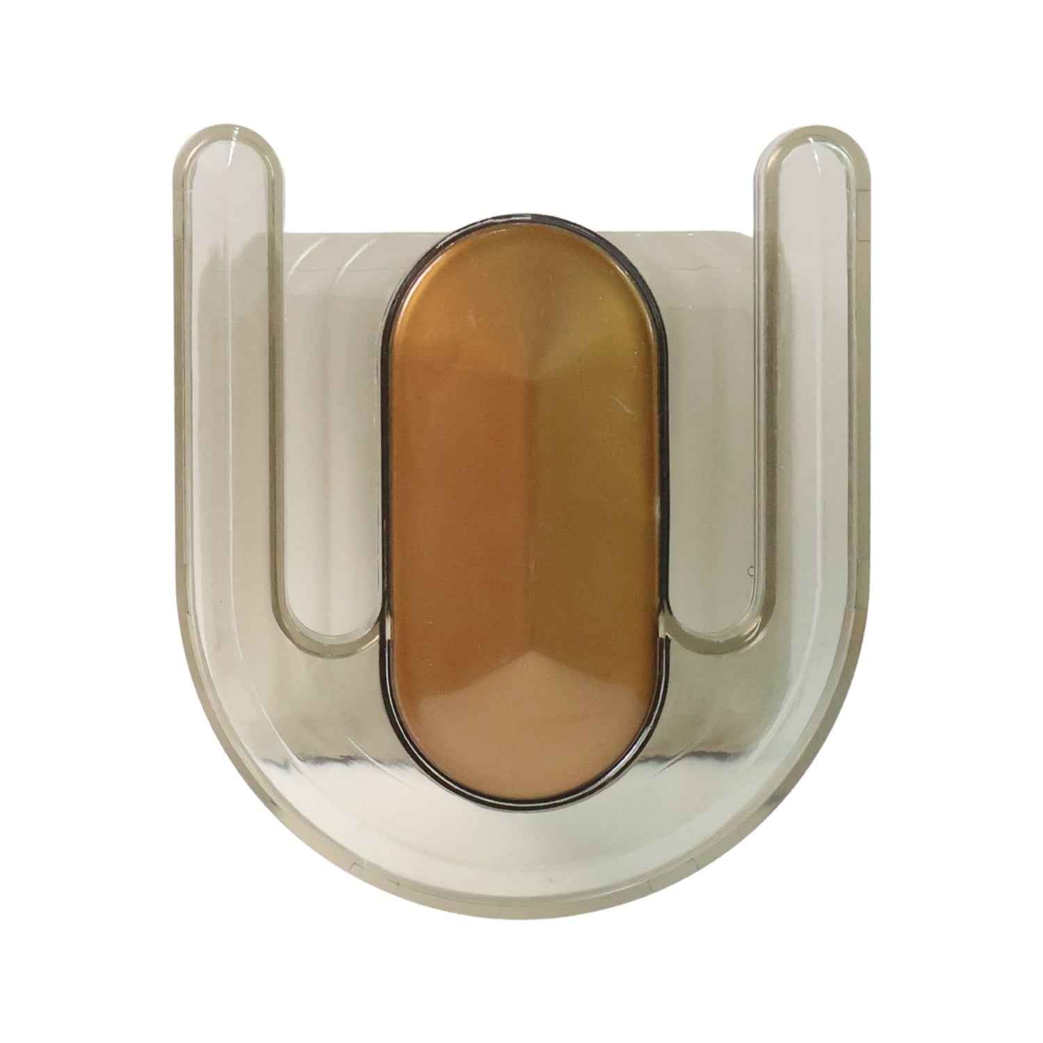 Self-Adhesive Wall Mount Slipper Holder – Space-Saving & Waterproof