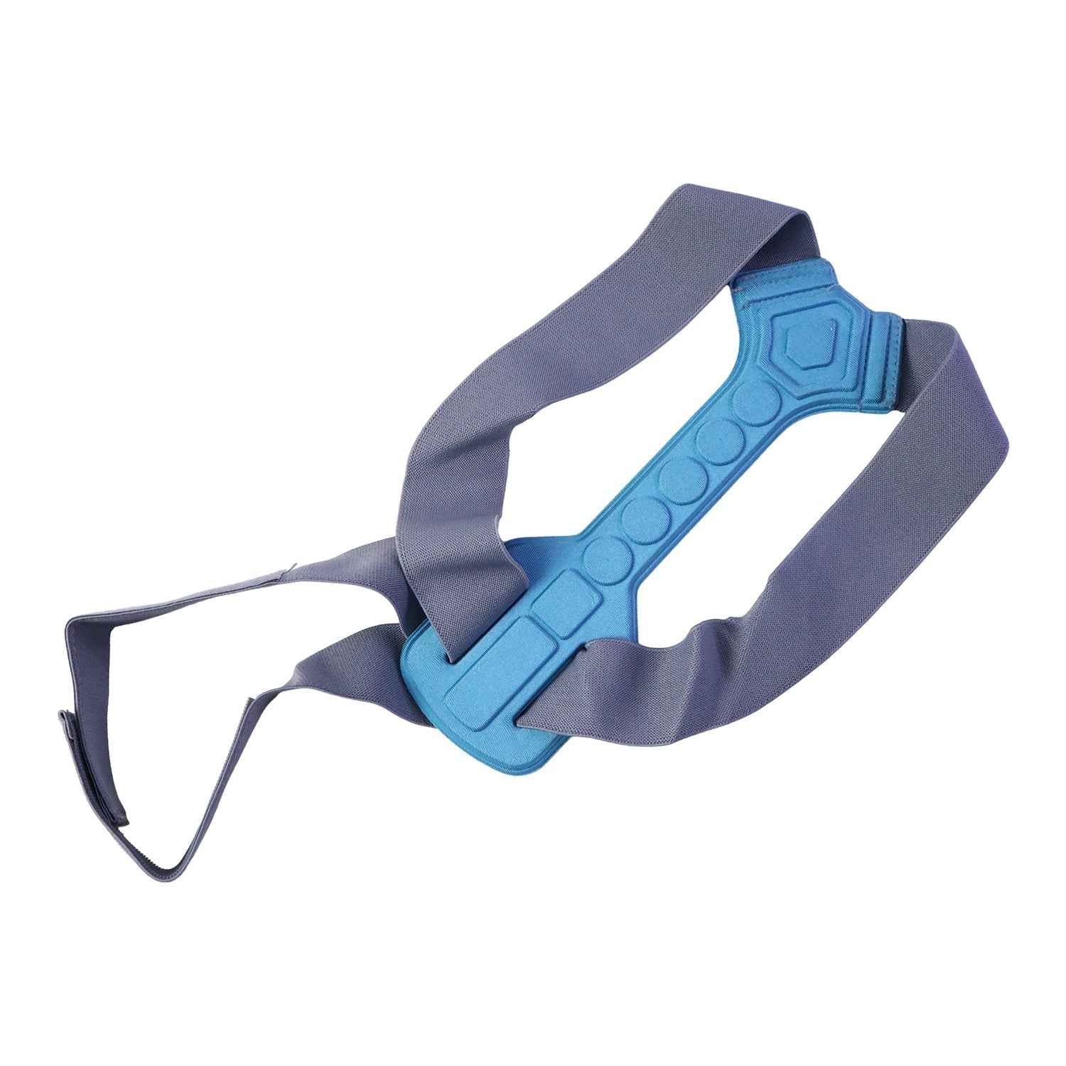 Posture Corrector Belt Ð Comfortable Back Support for Daily Use