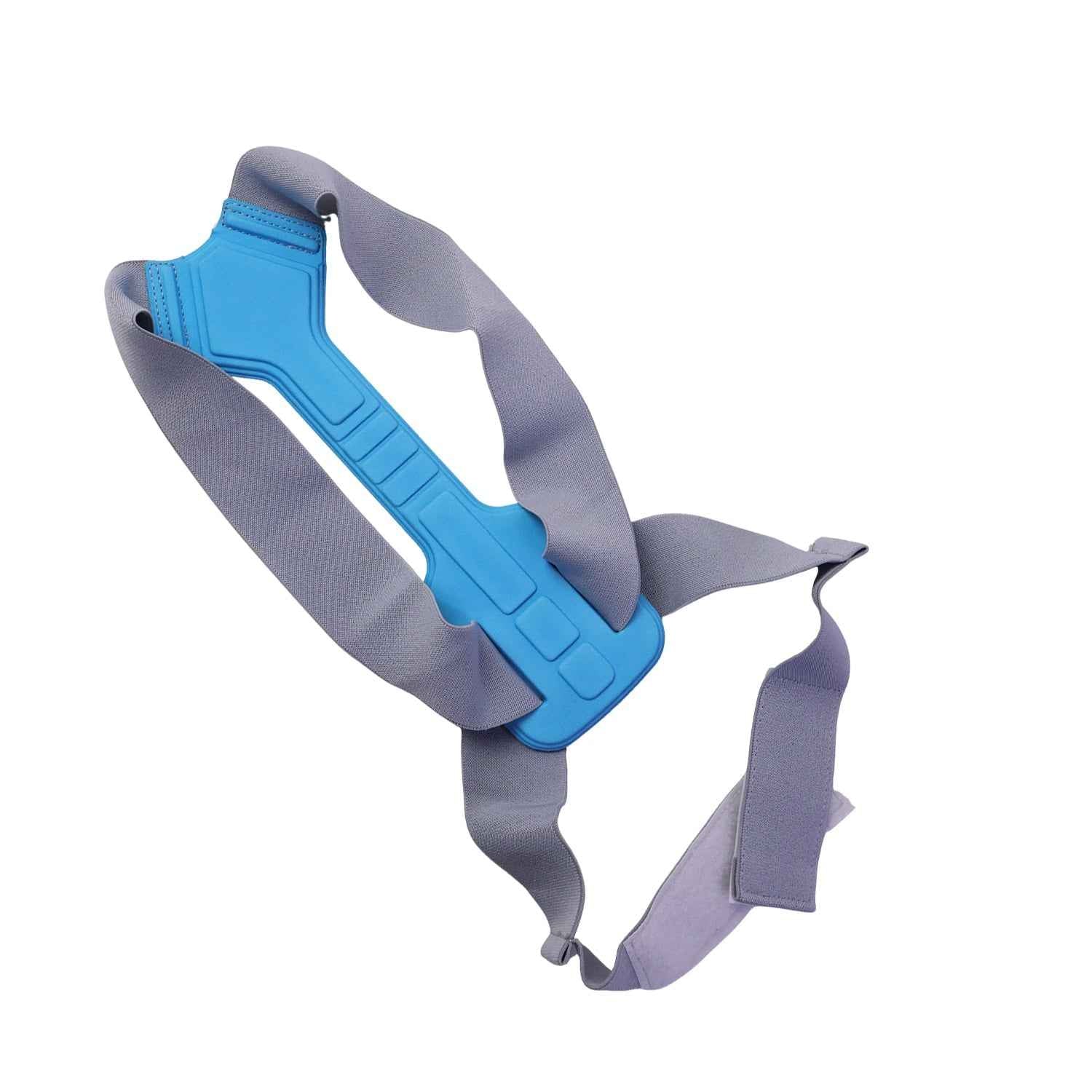 Back Posture Corrector Belt Ð Adjustable for Better Spinal Alignment