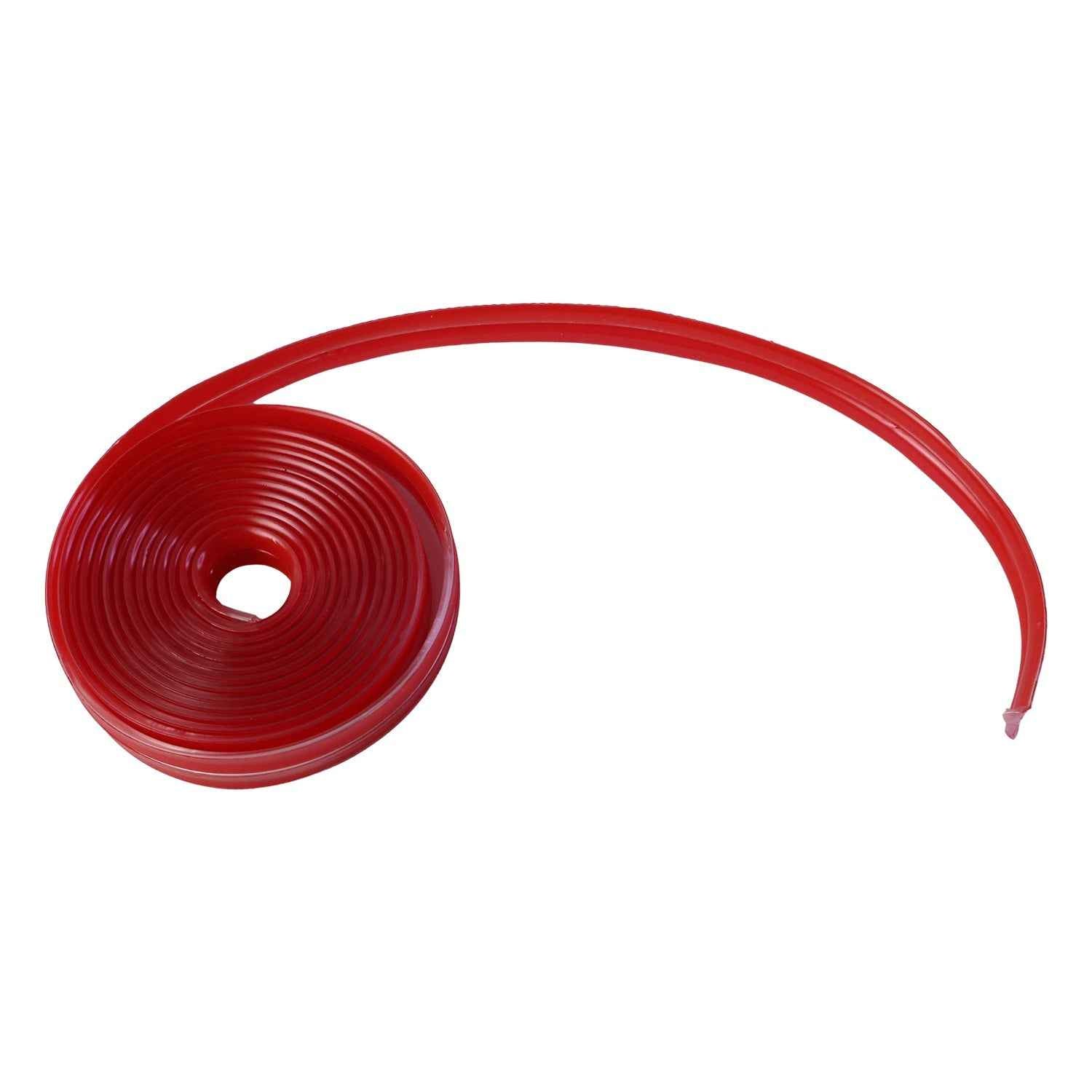 Soft Adhesive Edge Protector Ð 3 Meter Safety Guard for Furniture