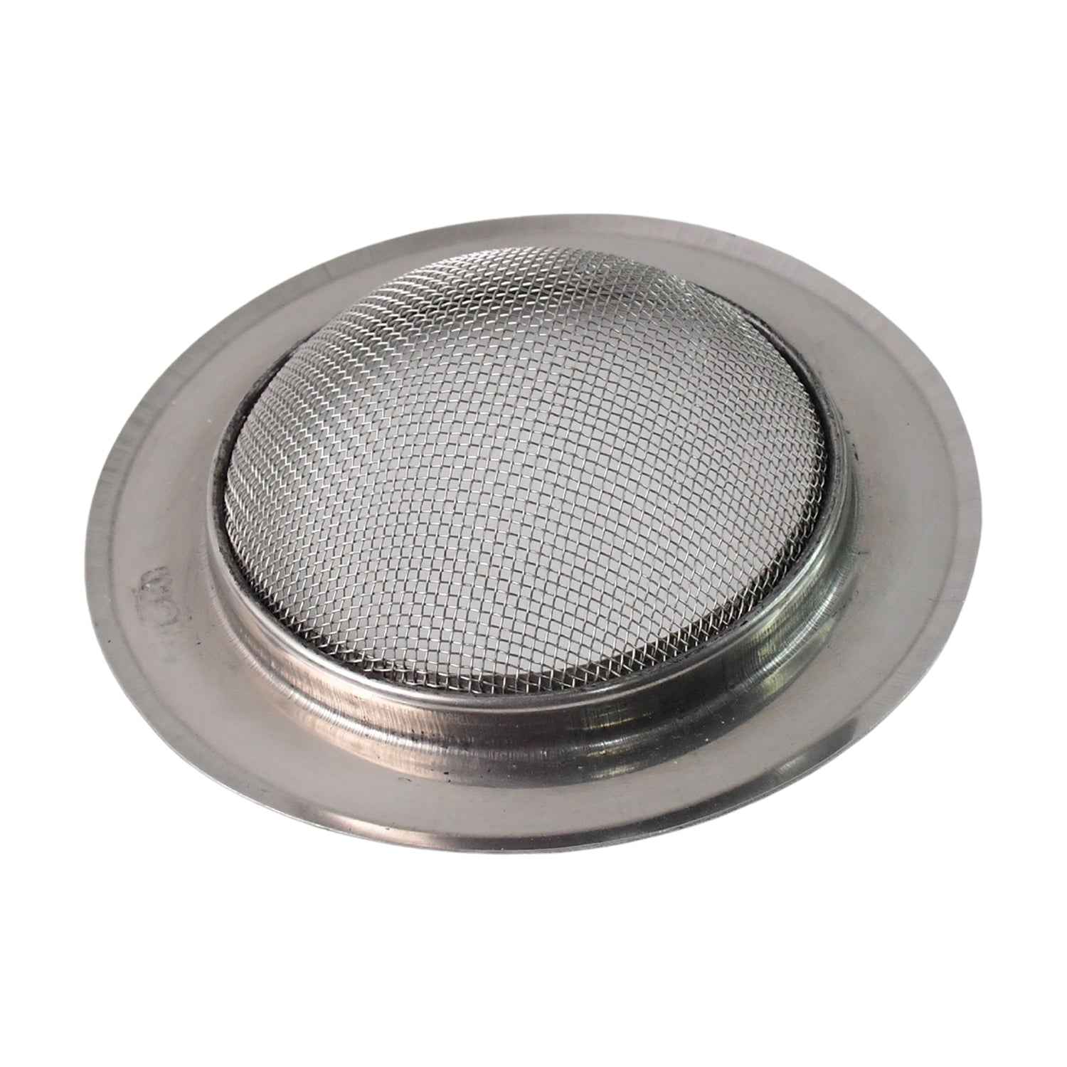 Stainless Steel Sink Strainer – Durable Anti-Clog Kitchen Filter