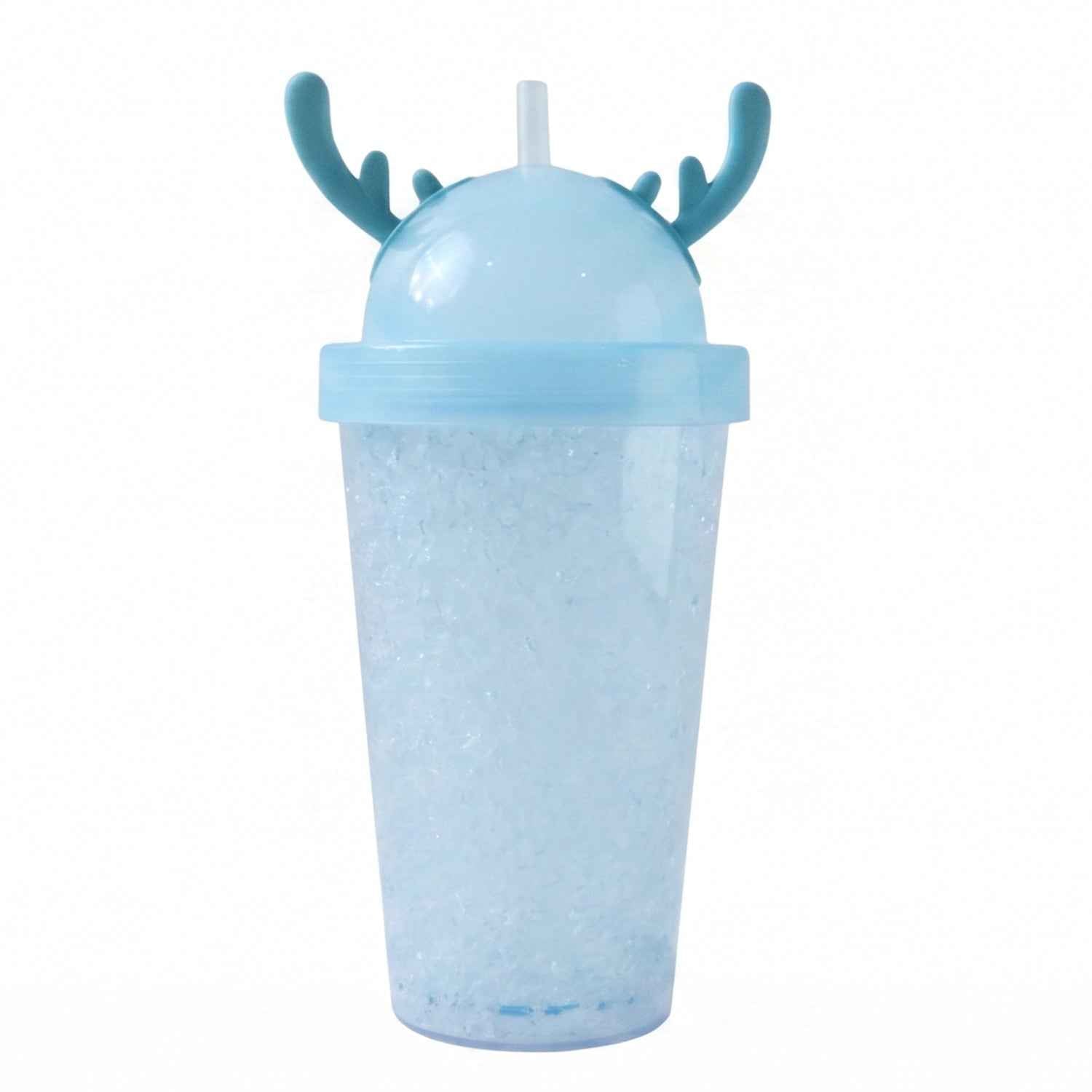 Jelly Tumbler Ð Reusable & Stylish 500ml Travel Cup