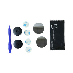 Car Blind Spot Mirror Ð Wide-Angle Safety Side Mirror for Cars