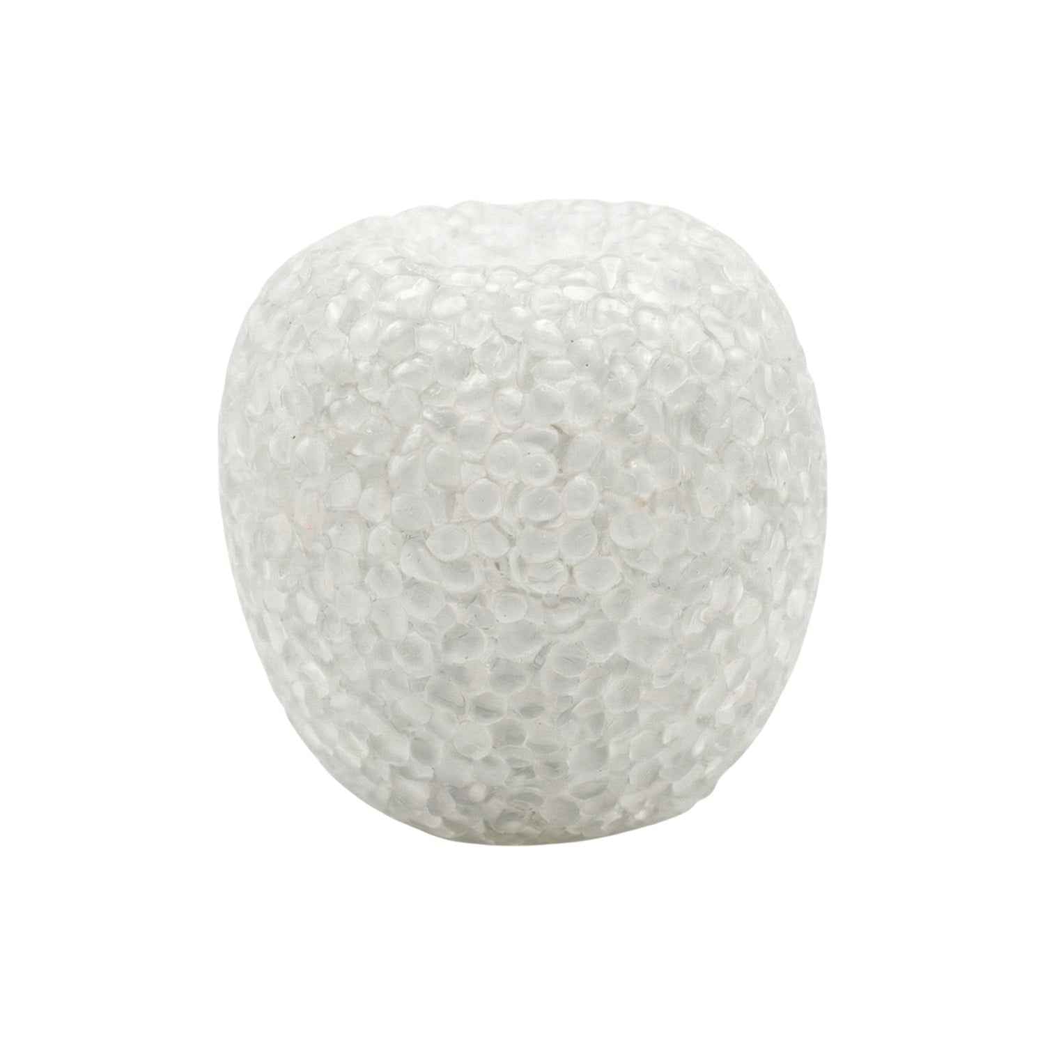 LED Crystal Table Lamp – Colour-Changing Ambient Glow