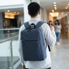 Multipurpose Travel Luggage Backpack with USB Port Ð Spacious & Secure