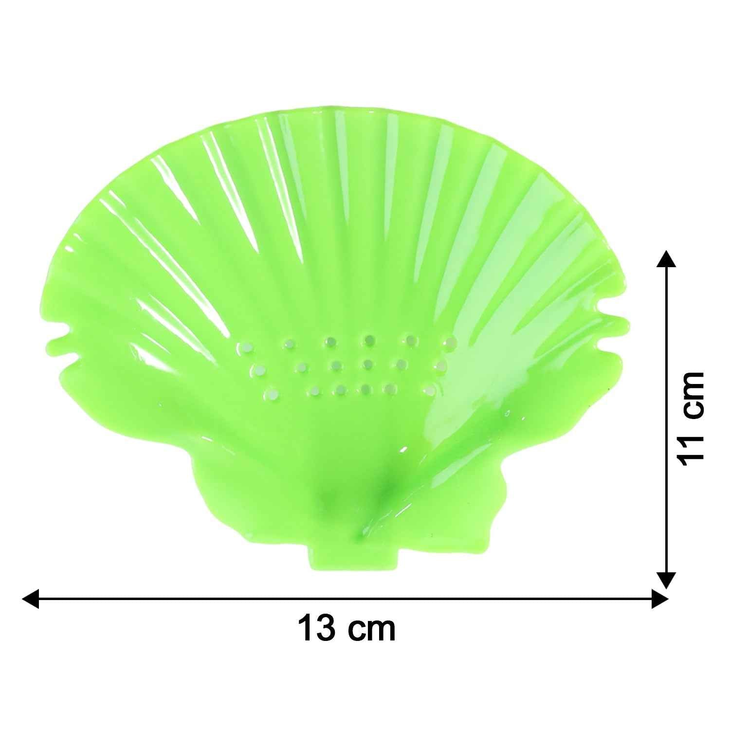 Wall-Mounted Soap Holder Tray – Premium Self-Adhesive with Drainage